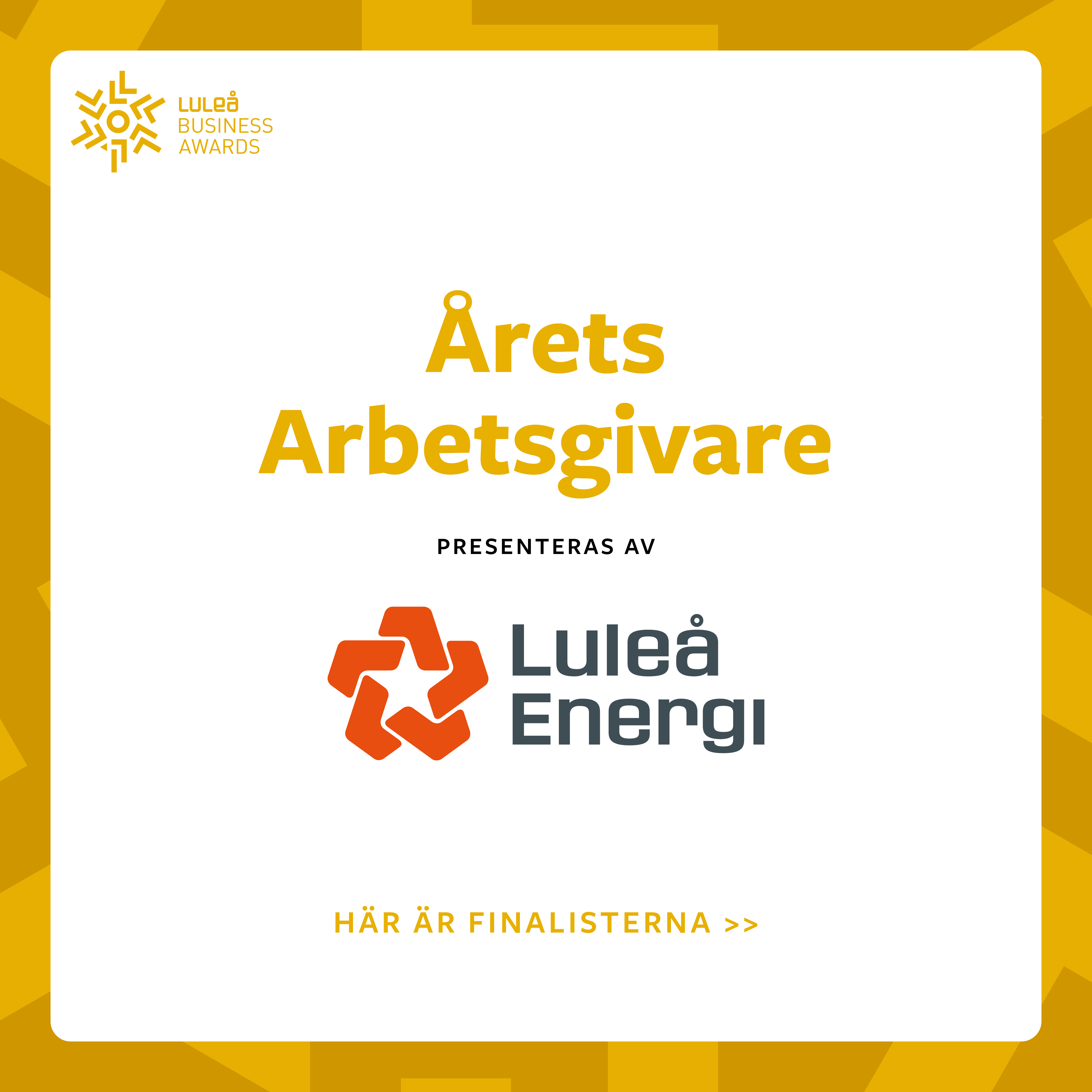 LBA 2024 Arbetsgivare Finalister