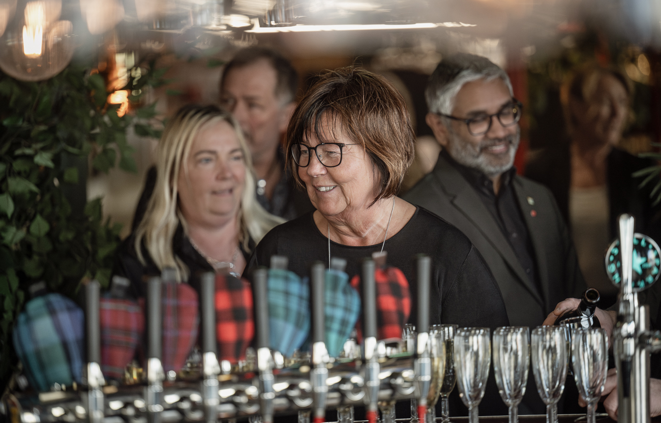 Partnermingel 2025 12