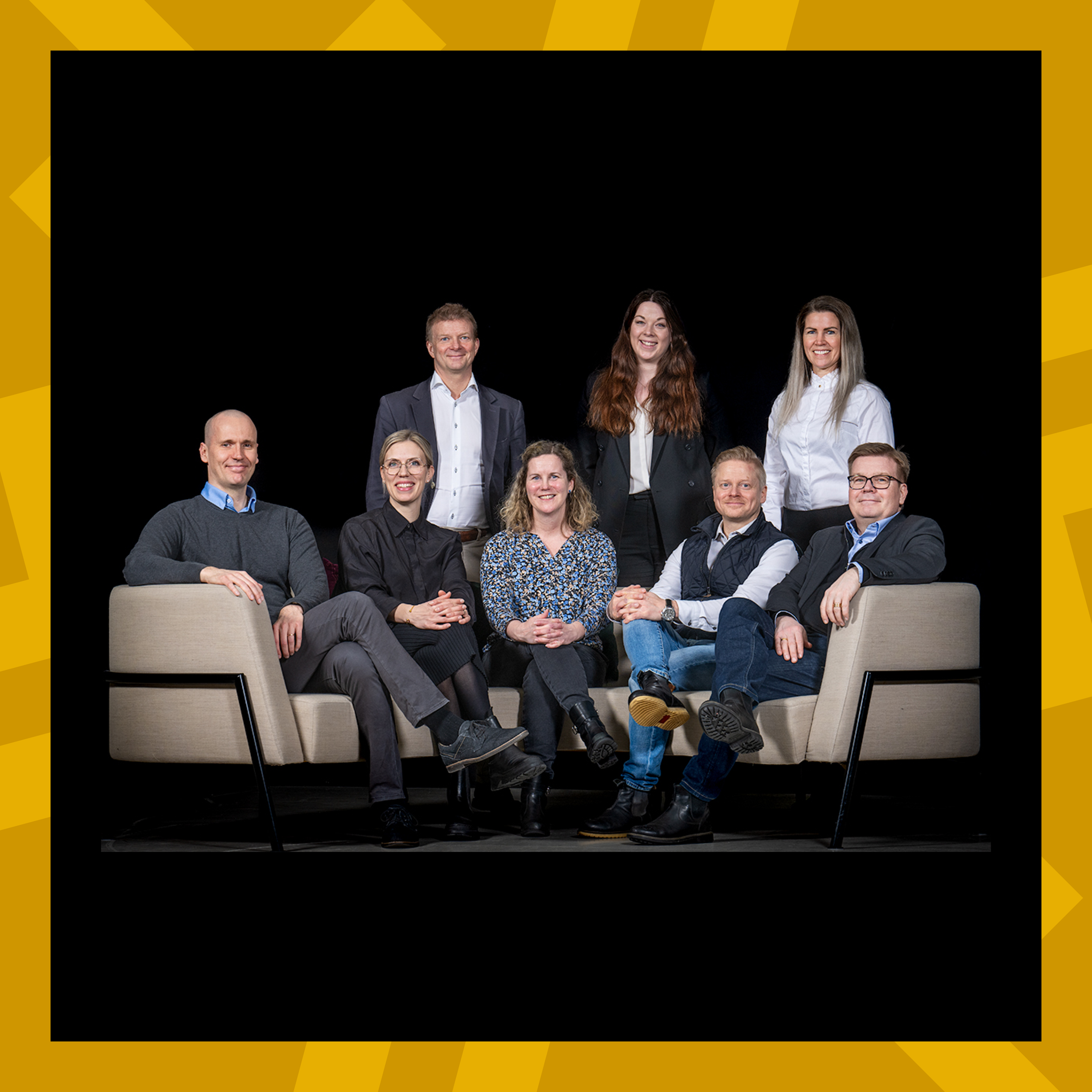 Puff Jury Tillväxt