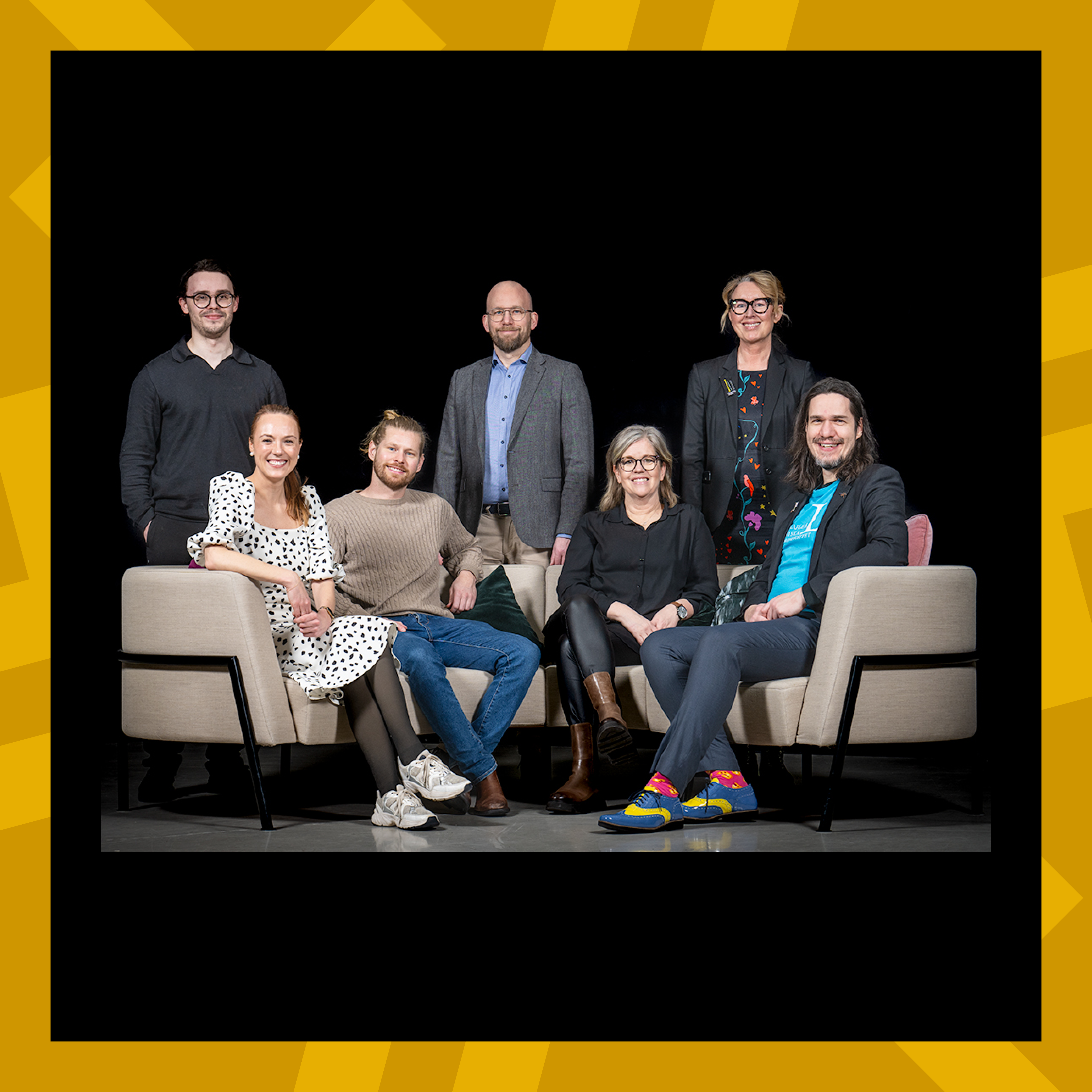 Puff Jury Innovation