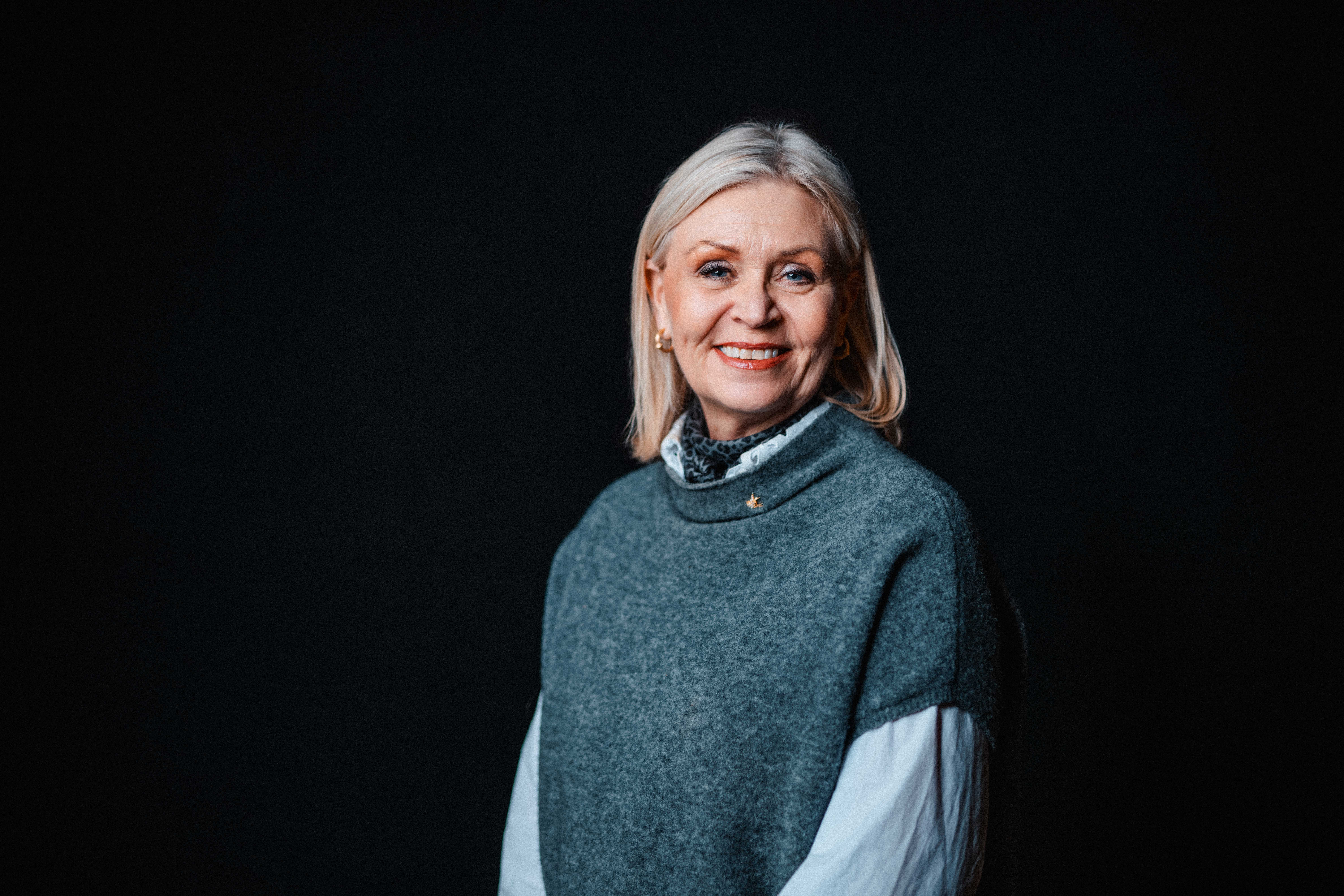 Marie Karlsson Tåhlin Galären Samhällsbyggnad