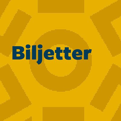 Biljetter