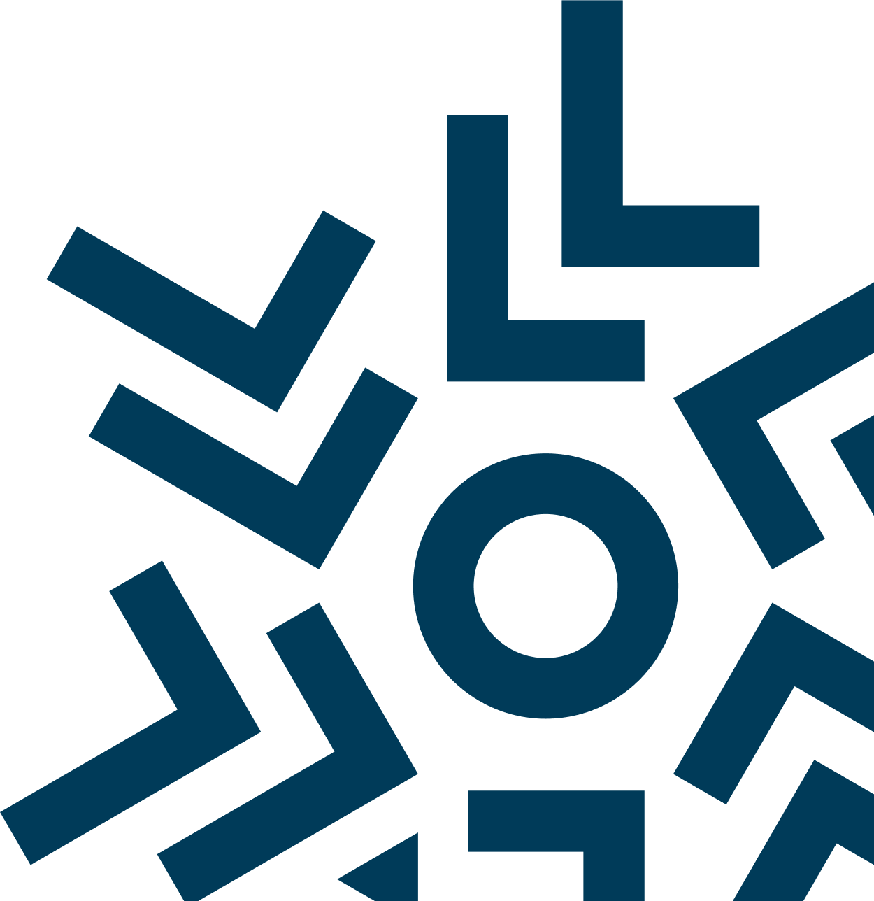 Luleå Business Awards Logotyp